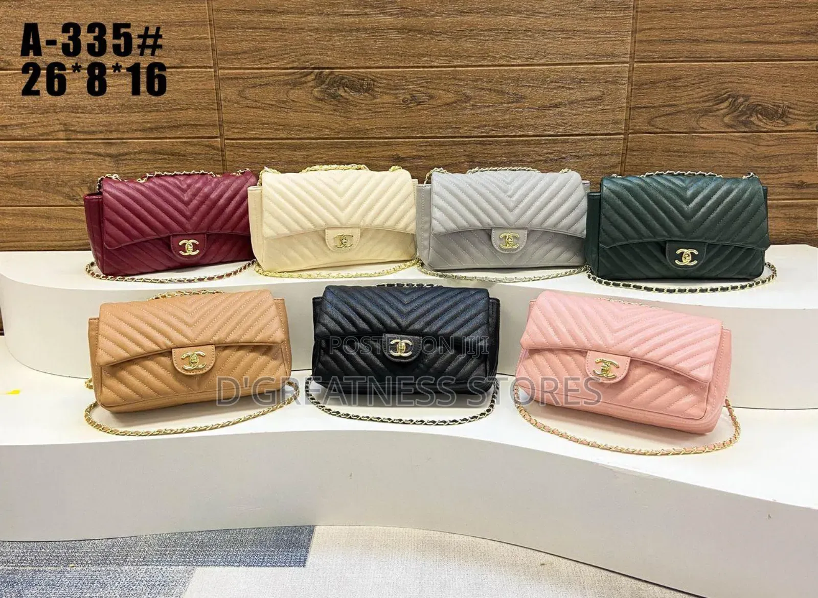Cross Bag -1