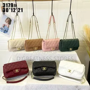 Cross Bag -1