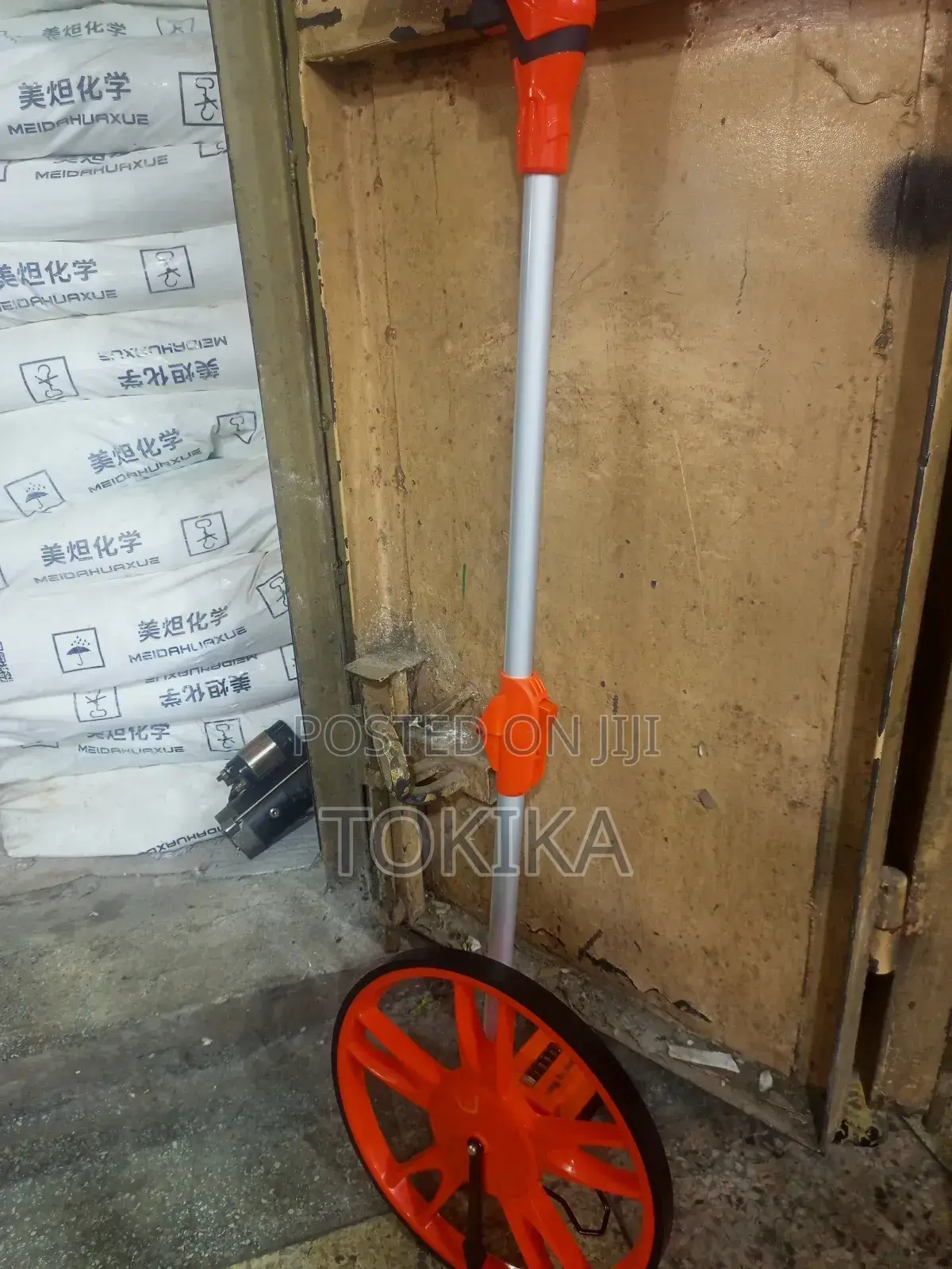 Walking Measure / Measuring Wheel / Tool