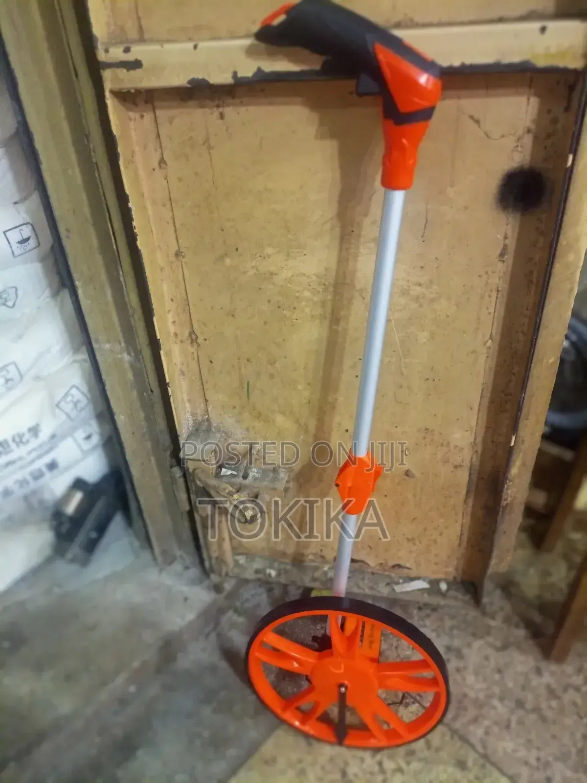Walking Measure / Measuring Wheel / Tool