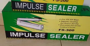 Rdl215 Series Sealing Machine in Kampala