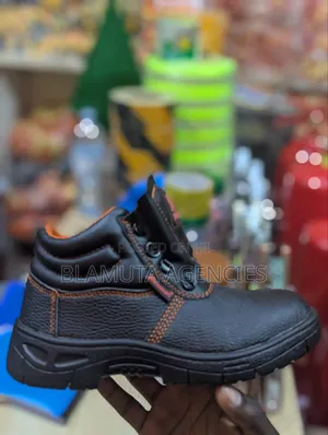 Safety Shoes
