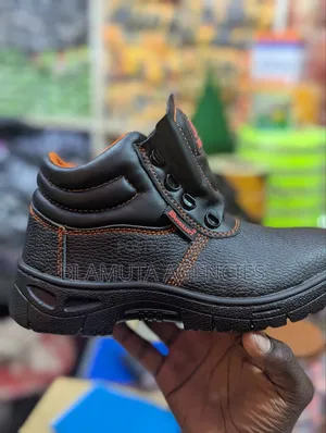 Safety Shoes