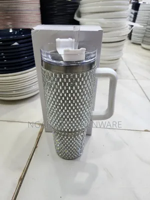 Flask Travel Mug