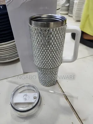 Flask Travel Mug