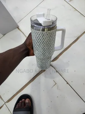 Flask Travel Mug