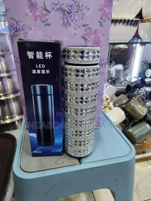 Flask Travel Bottle