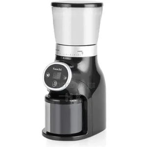 Saachi Coffee Grinder, Model Nl-Cg-4981.