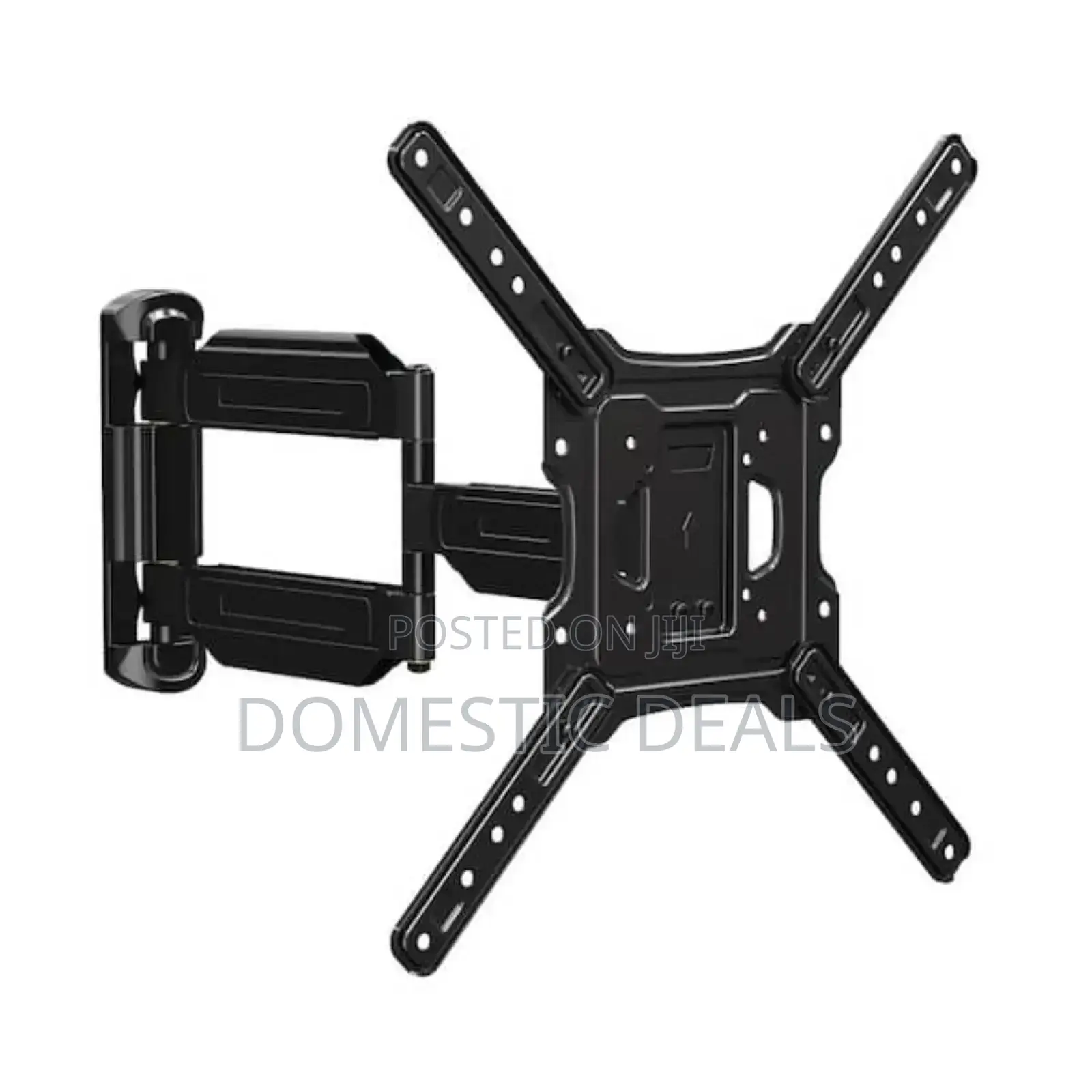 Adjustable Tv Mount Stand
