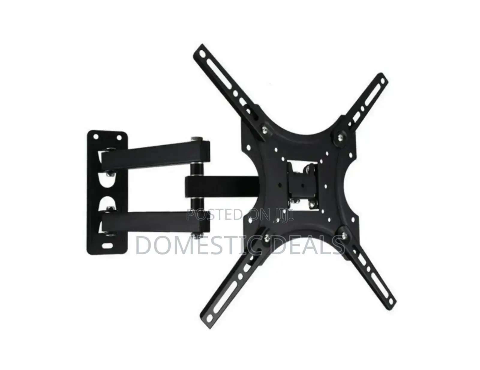 Adjustable Tv Mount Stand