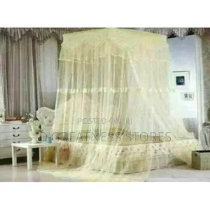 Mosquito Net Square