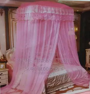 Mosquito Net Square
