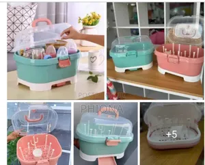 Babaybottle Storage Racks