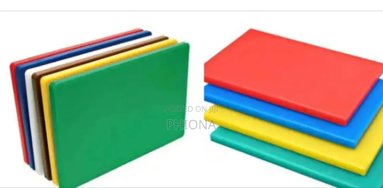 Hard Chopping Board