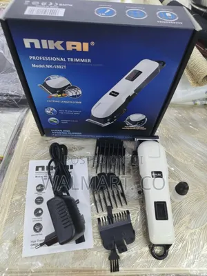 Nikai Professional Hair Clipper