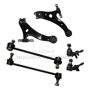 Lexus Suspension Kits
