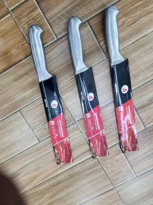 Kitchen Knife