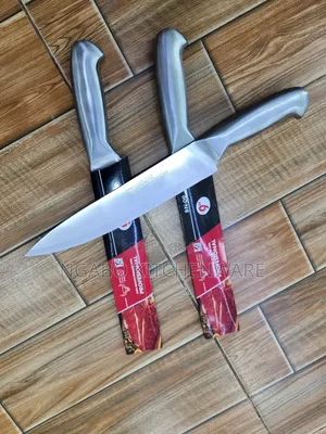Kitchen Knife