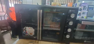 Sayonapps 75litrs Oven