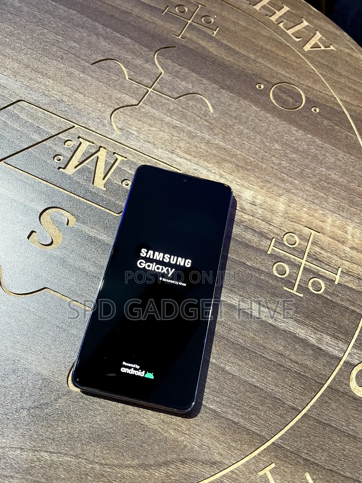 Samsung Galaxy S21 5G 128 GB