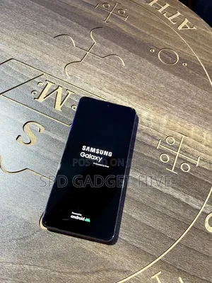 Samsung Galaxy S21 5G 128 GB