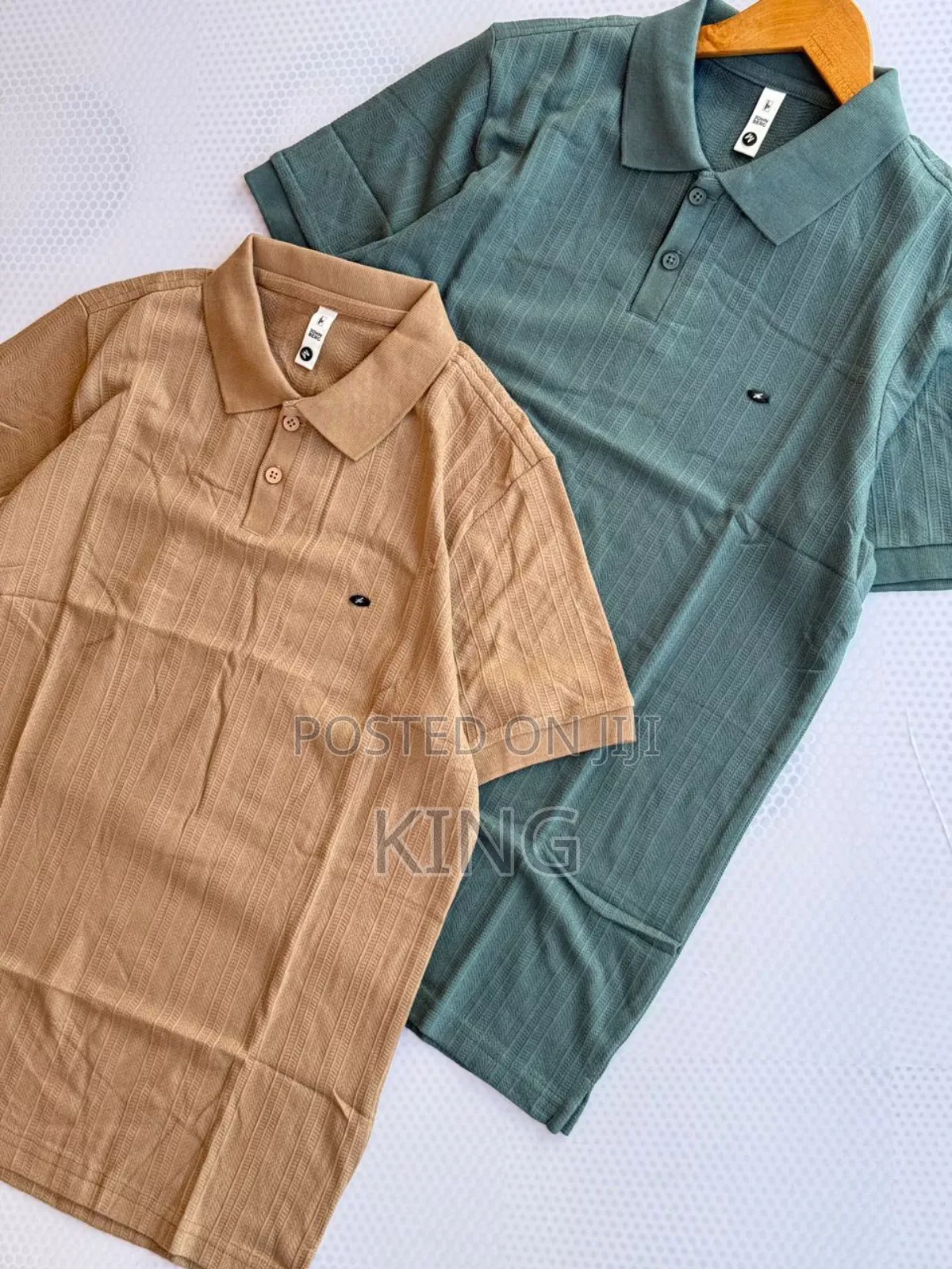 Champ Polo Shirt
