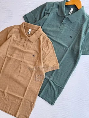 Champ Polo Shirt