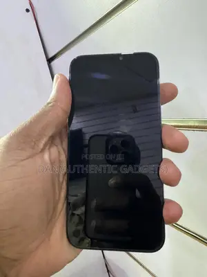 Apple iPhone 12 Pro Max 256 GB Blue
