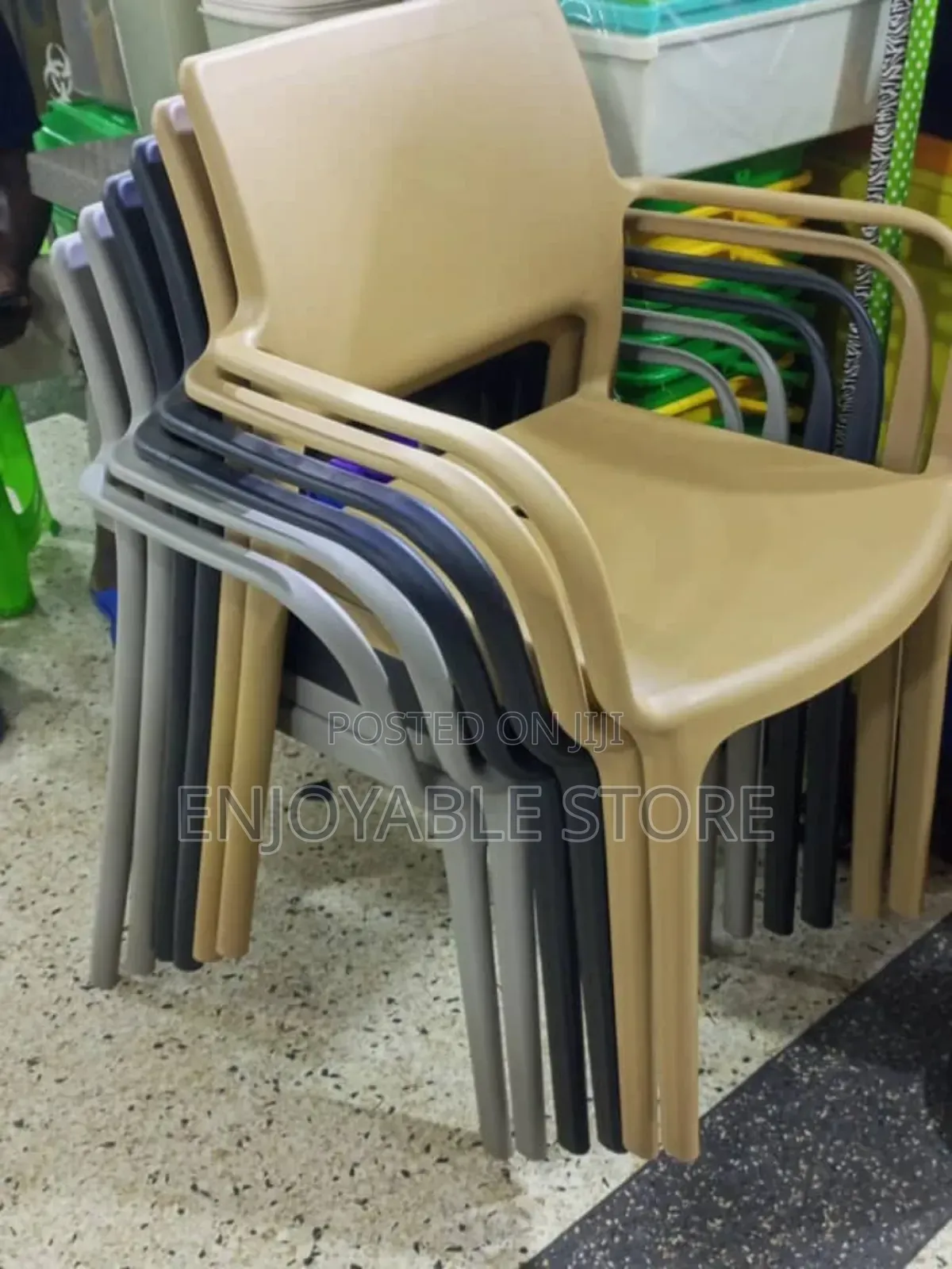 Restaurant Chairs Plastic All Size