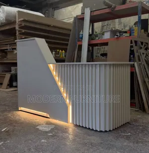 Modern Reception Table