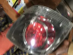 Backlights Alteza