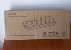 Hot Sale Vacuum Sealer Machine Food Kitchen Vacuum Sealer