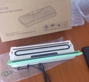 Best Price of Vacuum Sealing Machine Kitchen Vacuum Sealer Machine