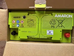 Din100 Amaron