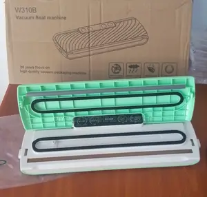 W310b Vacuum Sealer Kitchen Food Vacuum Sealer