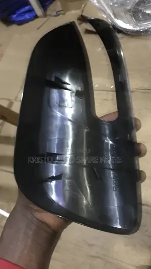 Side Mirror Covers Mark X Old Model( Indicators)