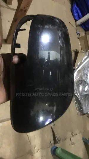 Side Mirror Covers Mark X Old Model( Indicators)