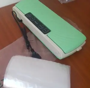 Cheap Cost Vacuum Sealers New Design Portable Vacuum Sealer