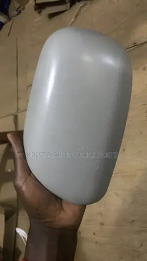 Side Mirror Covers Premor 2002 ( Non Indicators)