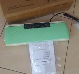 Kitchen Commercial Hand Vacuum Seale Portable Vacuum Sealer Machine