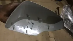 Side Mirror Covers Subaru Impreza N16 (Indicators)
