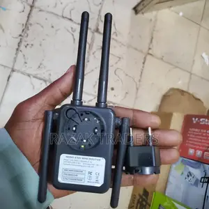 360 Degrees 300mbps Dual Band Mini Wireless Wifi Extender