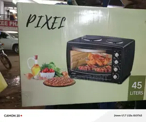 Oven 45litres Pixel Brand