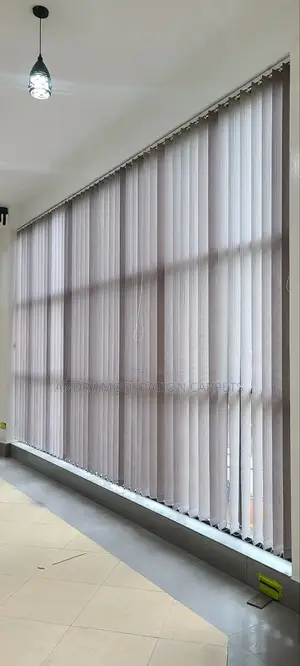 Office Home Blind Curtains