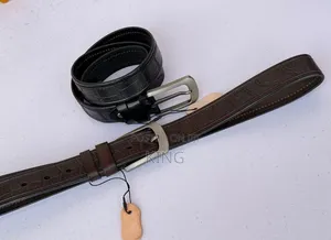 Massive Men's Belts