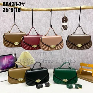 Ladies Small Cross Bags