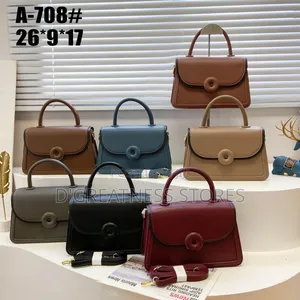 Ladies Small Cross Bags