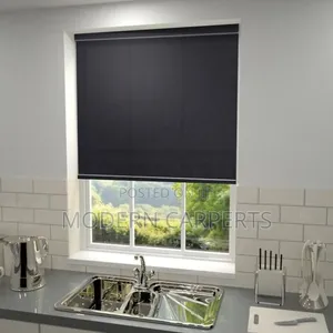 Modern Executive Blinds