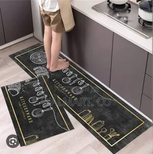 Kitchen Door Mat