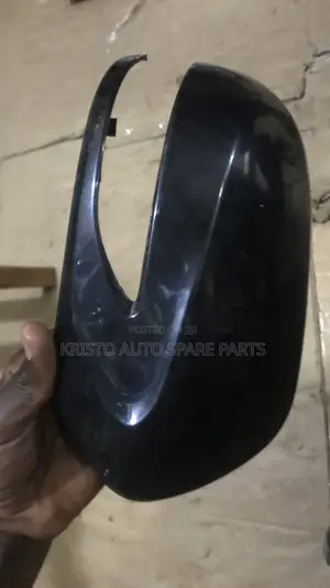 Side Mirror Covers Subaru Forester/Sh5( Indicators)
